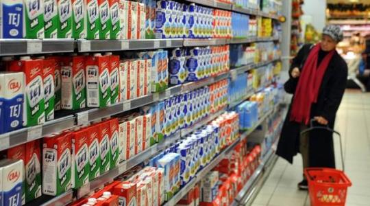 Kevesebb a magyar termék a polcokon – valamit tenni kell!