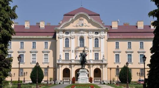 Kirobbanó érdeklődés a Magyar Agrár- és Élettudományi Egyetem iránt
