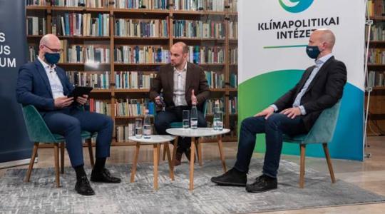 Eltűnik a lucfenyő, megterem a füge – hazánk éghajlata rohamosan változik