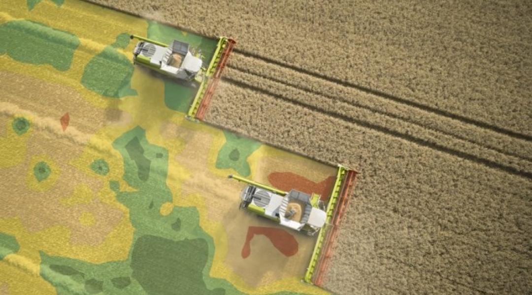 Jöhet a digitális agrár-rezsicsökkentés – a kormány elfogadta a Digitális Agrár Stratégiát!