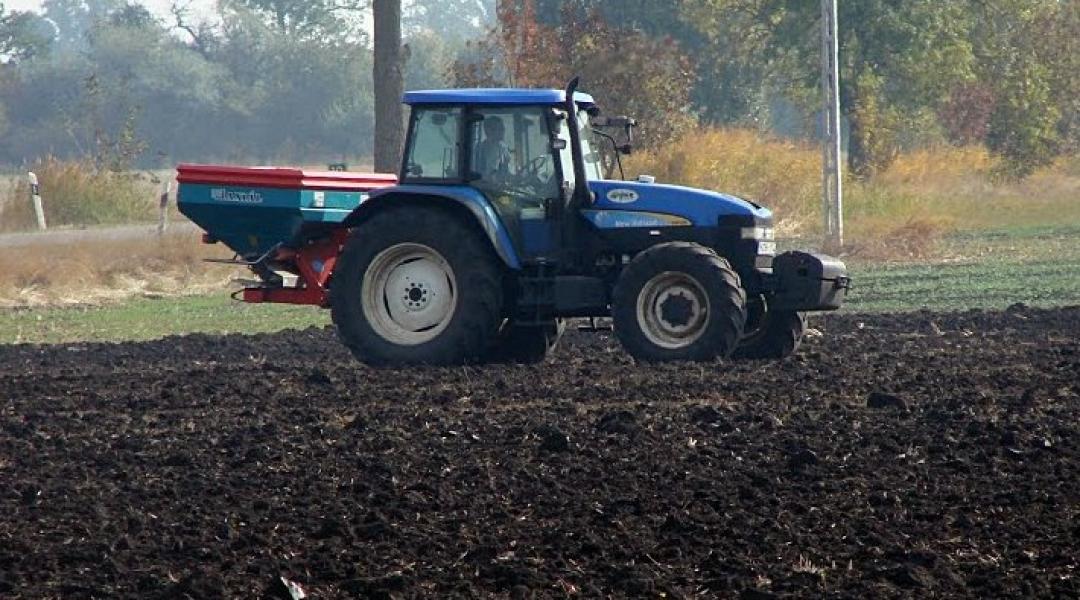 Robbanásszerűen emelkednek a műtrágya árak – hová fokozódhat mindez?!