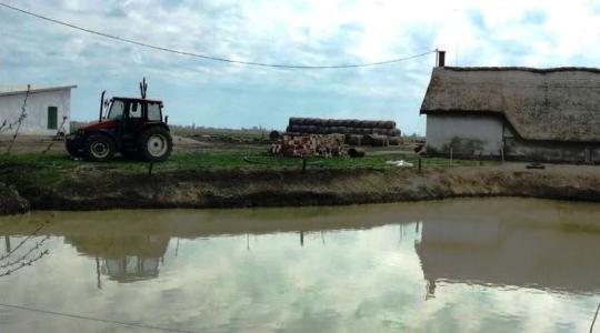 Április első hete vajon meghozza az éltető esőt?