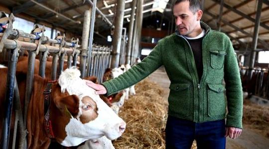 8+1 kérdés és válasz az agráradózás reformjáról, ami mindenkit érint