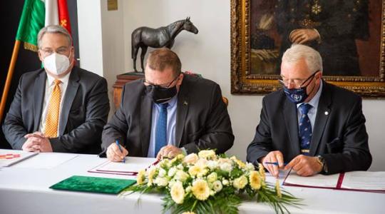 Újabb lépés az élelmiszerlánc-biztonság digitalizációja felé