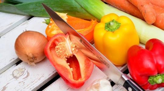 Olcsóbb a paprika, drágább a paradicsom – piaci körkép