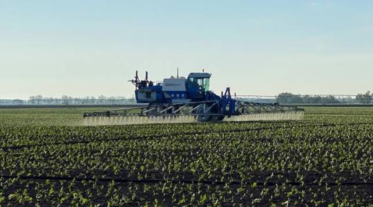 Ingyenes, permetezést segítő alkalmazást fejlesztett a Syngenta