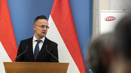 Több száz milliós támogatásból fejleszt a Pöttyös Túró Rudi gyártója