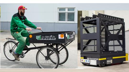 Óriás beruházás az Axiál Kft.-nél! Ezt nézd meg!