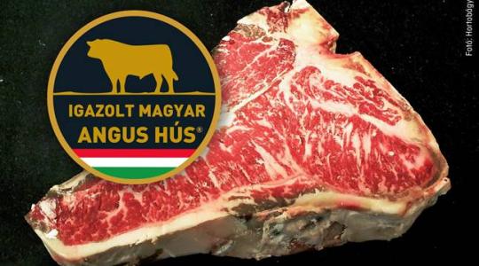 Így mehetsz biztosra, ha minőségi, magyar Angus marhahúst akarsz Így mehetsz biztosra, ha minőségi, magyar Angus marhahúst akarsz