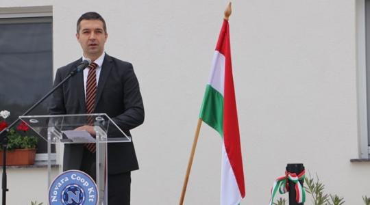 Államtitkár: Az idei év újabb rekordot hozhat a mezőgazdasági gépek forgalmazásában