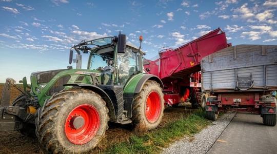 Tavaly elmaradt, az idén nem hagyhatod ki: Szántóföldi Napok és AgrárgépShow