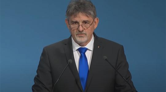 Már itt van az indiai mutáns koronavírus – két esetben is azonosították itthon!