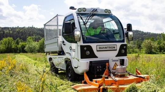 Ennél az elektromos kis mindenesnél menőbbet keresve se találnál