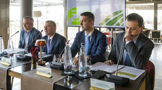 Rengeteg pénzt pumpálnak az agráriumba – új távlatok nyílnak a gazdák előtt