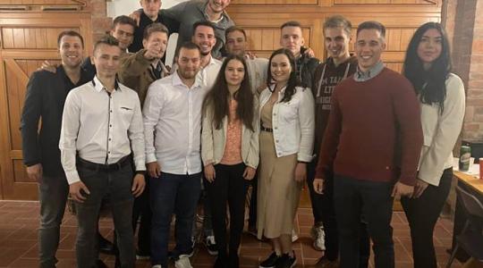 „Sokkal többet kaptam, mint amire számítottam” – lezárult az agrárhallgatók vezetőképzője