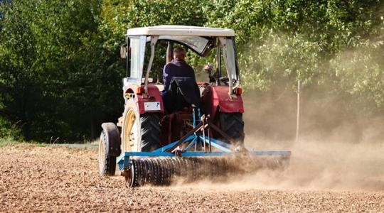 Felméri a generációváltás akadályait az agrárkamara