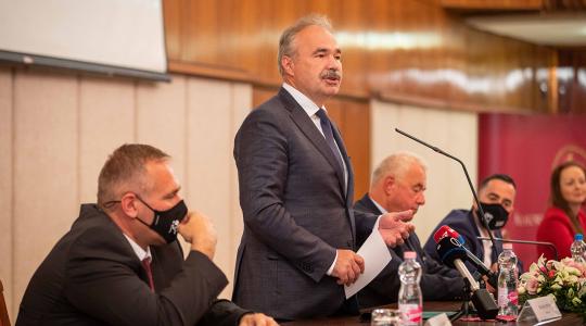 Nagy István: A kormány 141 millió forinttal támogatja az állatvédelmet