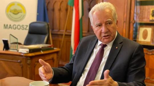 A gazdák szíve a helyén van – erről szól a Magyarok Kenyere program