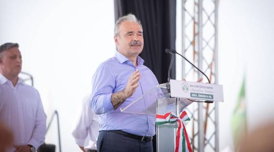 Online petíciót indítottak a Közös Agrárpolitika módosítása érdekében