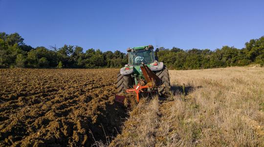 Online petíció indult a magyar agráriumért