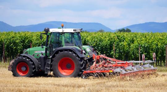 Közös Agrárpolitika: Eredményesek voltak a tárgyalások!