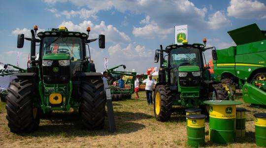 Precíziós gazdálkodás lépésről lépésre a KITE-vel – Videó!