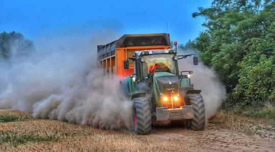 Utat törhet Kínába a magyar agrárexport
