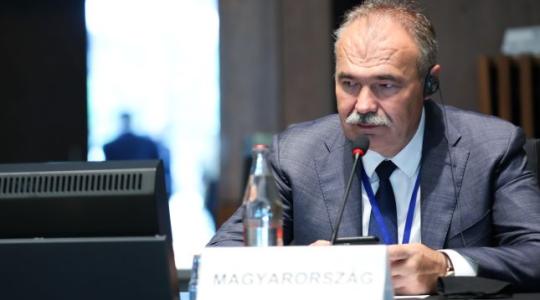 Nagy István: A méhészeti ágazat nélkül nincs erős agrárium sem