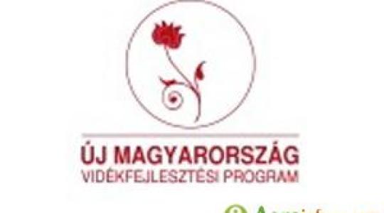 Emelkedett az ÚMVP támogatási előlegének igénylési díja