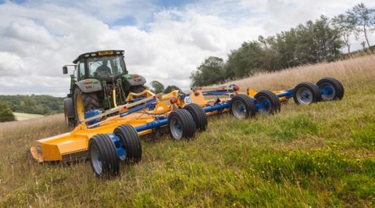 Rotoros szárzúzóra van szükséged? Íme, az aktuális hazai kínálat