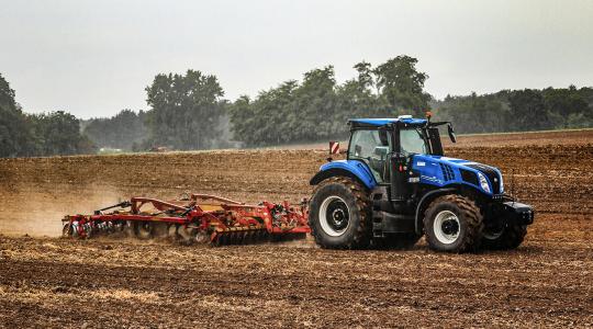 Brutális esőzés vasárnap – Mutatjuk, hol volt elképesztően sok csapadék