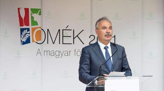 Agrárium-ünnep októberben: hatalmas rendezvény lesz az OMÉK