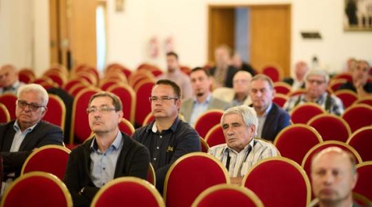 Új kihívások várnak a magyar vetőmagszektorra