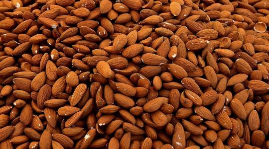 Bajok vannak a mandulával – egyre nehezebb megtermelni, pedig volna rá kereslet