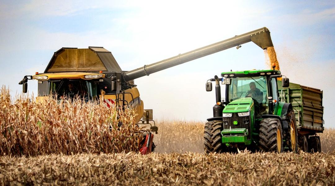 Íme a 2023 utáni Közös Agrárpolitikára vonatkozó hazai tervek
