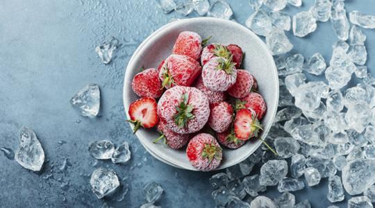 Tippek a szamóca tartósításához – nem kell többé választanunk a tápanyag és az íz között!