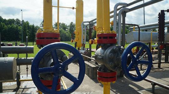 Elszálltak az energiaárak – Télre van elég földgáz a tárolókban?