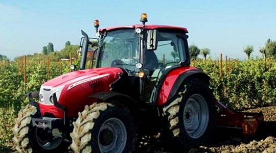 McCormick X4 Stage V: egy jól használható, kedvező árú mindenes traktor