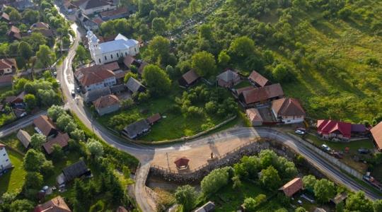 Most a falvakon a sor: pályázhatnak a legkisebb vállalkozások 