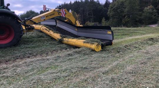 Kubota, Kverneland: közösen vettek többséget egy gépgyártó vállalatban