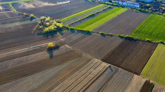 A precíziós gazdálkodás változást hoz a gazdaságok irányításában 