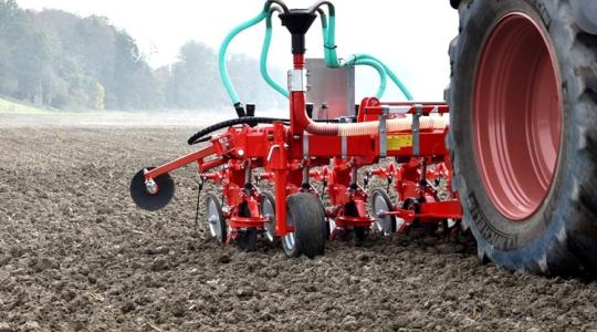 A jövő év újdonságai – premier az AgriTechnica 2022 szakkiállításon