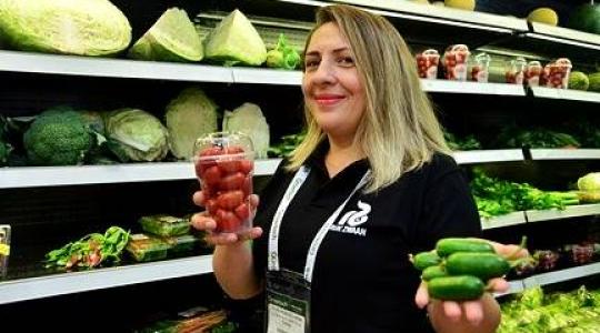 Itt a lehetőség, hogy betörjön a közel-keleti piacokra! Kiállítói lehetőség Törökországban