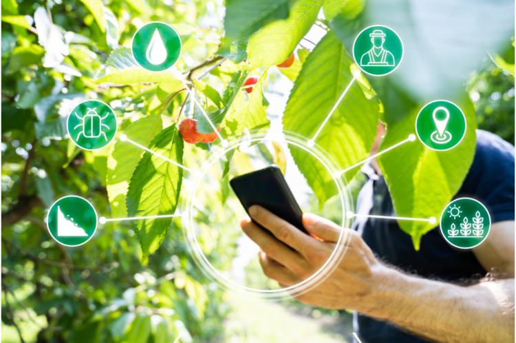 AGTECH SUMMIT – Konferencia az agrárdigitalizációról AGTECH SUMMIT – Konferencia az agrárdigitalizációról