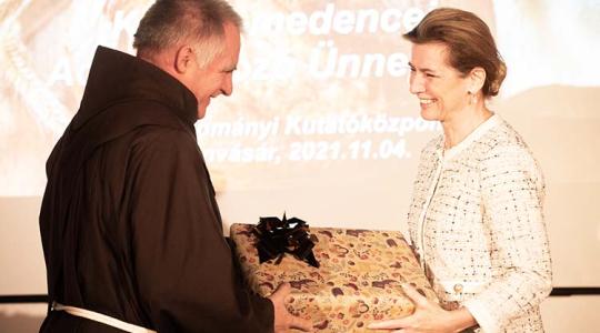 Hatalmas összefogás: 5000 gazda adománya segíti a rászorulókat
