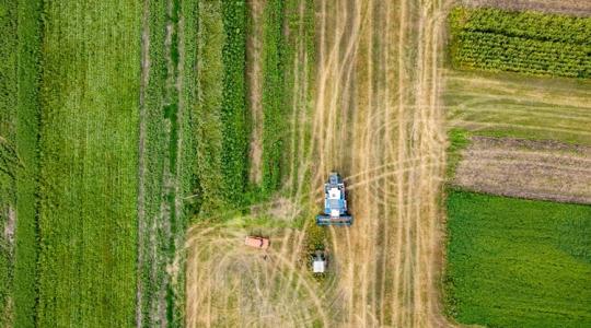 Elstartolt a Digitális Agrárakadémia! Ingyenes képzések 30 témakörben