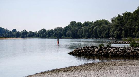 Kell-e tartani a dunai árhullámtól? Mutatjuk, mikor és hol tetőzik a folyó!