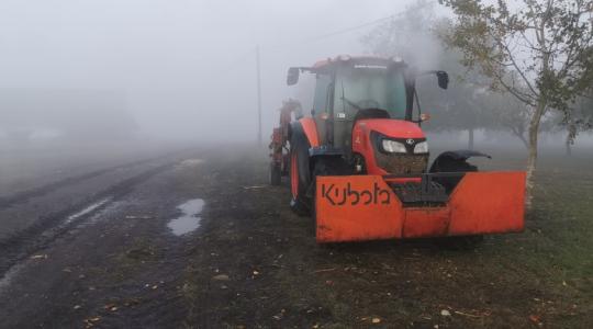 Megússzuk mínusz öt fokkal!