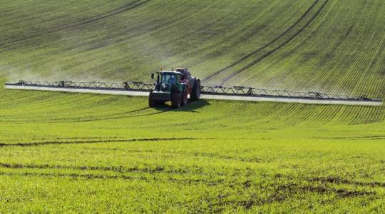 Szeretnél Smartsprayer (okos permetező) fejlesztő technikus lenni? Akkor jelentkezz!