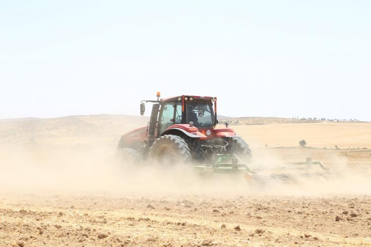 Rengeteg pénz érkezik az agráriumba
